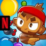 Icon Bloons TD 6 APK 43.3