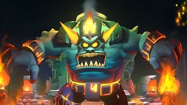 Capac Heroes android