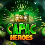Icon Capac Heroes APK 