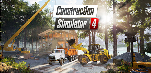 construction simulator 4 mod apk