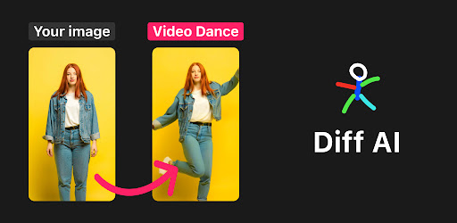Diff AI APK v1.10.0 - Android Entertainment | Download Free