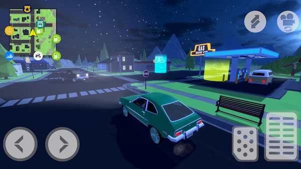 driving zone offroad apk android