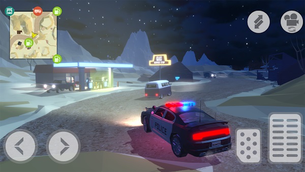 driving zone offroad download
