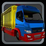 Icon ES Truck Simulator ID Mod APK 2.1.1 (Vô Hạn Tiền)