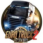 Icon Euro Truck Simulator 2 APK 2.1.0