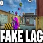 Icon Fake Lag APK 1.0