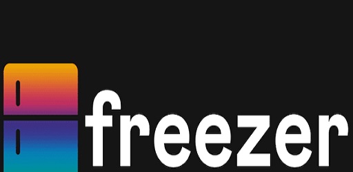Freezer APK 0.6.14 Para Android - Descargar La Última Versión