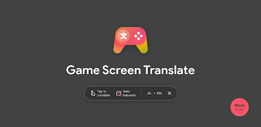 Game Screen Translate APK 2.1.1 (MOD, Premium Unlocked) Download