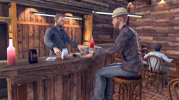 gas station simulator latest version