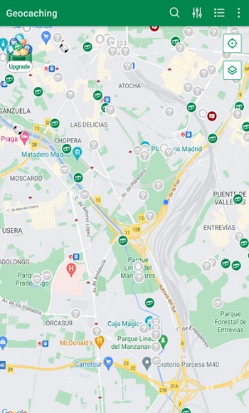 geocaching premium apk download