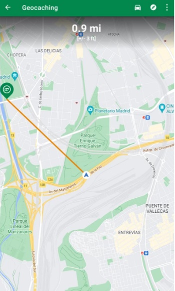 geocaching premium download free