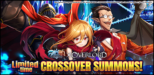 Grand Summoners