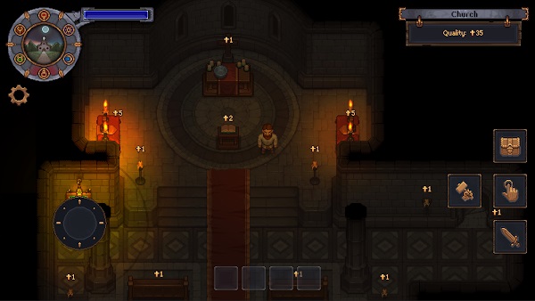 Graveyard Keeper APK android