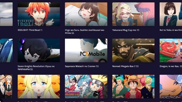 Hi Anime APK v2.5 - Android TV | Download Latest Version Free