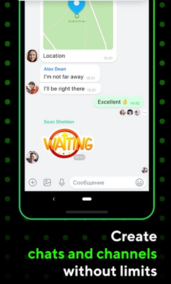 icq apk android