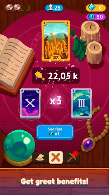 idle town master apk free
