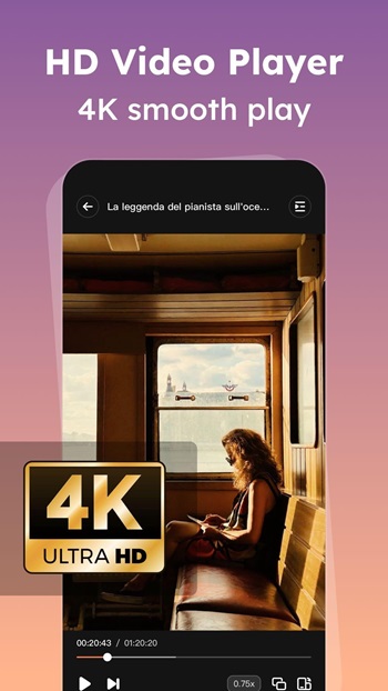 iplayer apk