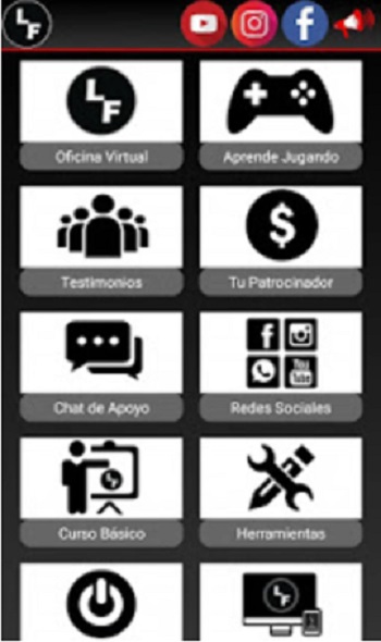 LFNA Official apk download