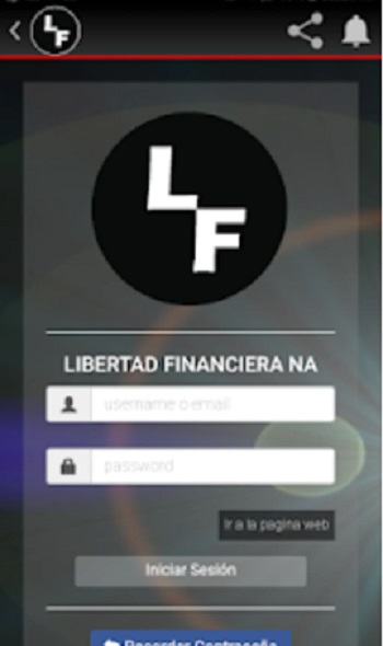 LFNA Official apk free android