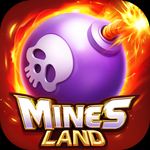 Icon Mines Land Mod APK 1.0.26