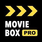Icon MovieBox Pro APK 17.8