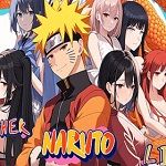 Icon Naruto Family Vacation Mod APK 2.0