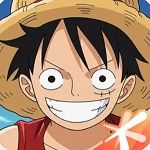 Icon One Piece Ambition APK 1.19.1