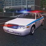 Icon Police Patrol Simulator Mod APK 1.3.2