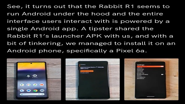 rabbit r1 free