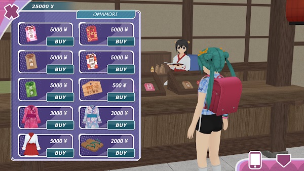 shoujo city 3d apk