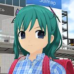 Icon Shoujo City 3D Mod APK 1.12 (Premium)
