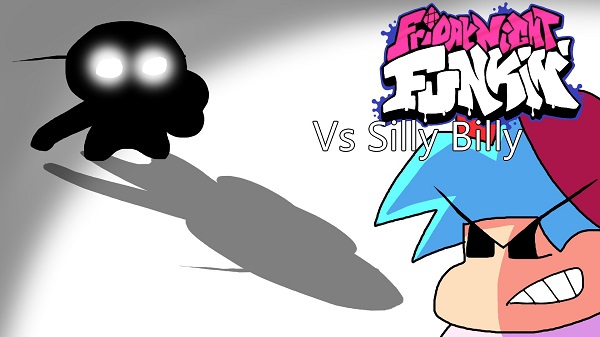 silly billy mod fnf download