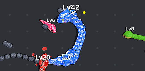 Snake Clash