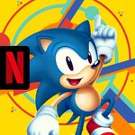 Icon Sonic Mania Plus APK 5.0.1