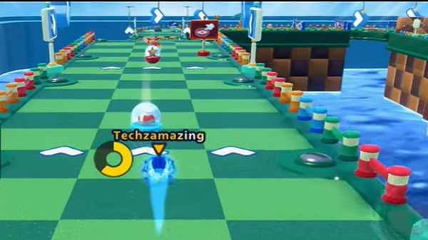 Sonic Rumble download android