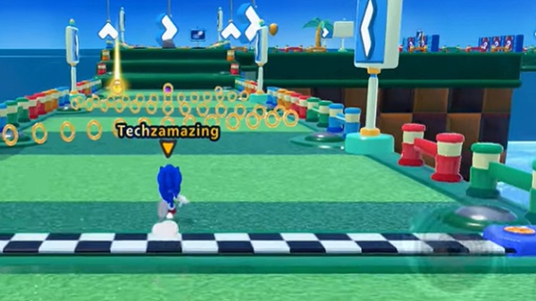 Sonic Rumble download free