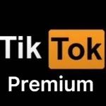 Icon TikTok Premium APK 34.5.5