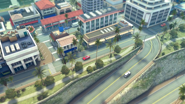 top drives apk free