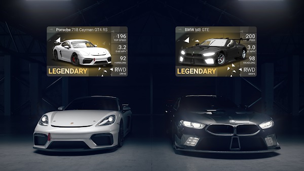 top drives apk