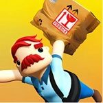 Icon Totally Reliable Delivery Service Mod APK 1.4121