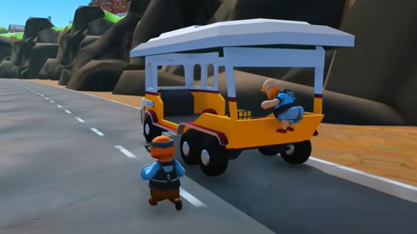 totally reliable delivery service apk free download