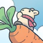 Icon Tsuki Odyssey Mod APK 1.10.13 (Zanahorias ilimitadas)