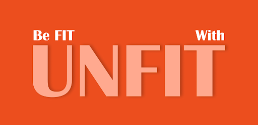 unFIT APK 1.5.4 for Android | Download Latest Version Free