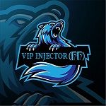 Icon VIP Injector FF APK 2.0