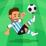 Icon World Soccer Champs Mod APK 9.3 (Unlimited Money)