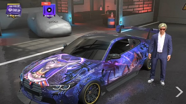 Zone Vip android