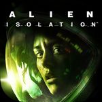 Icon Alien Isolation APK 1.2.5RC3