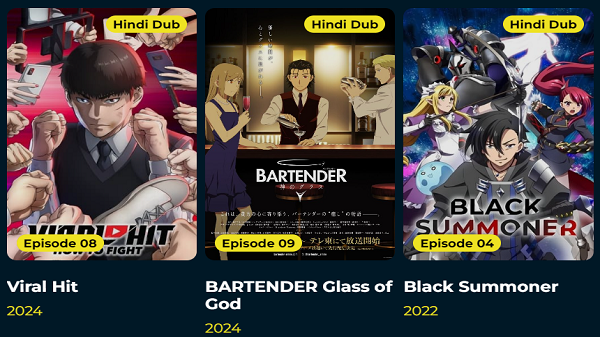 anime dekho apk