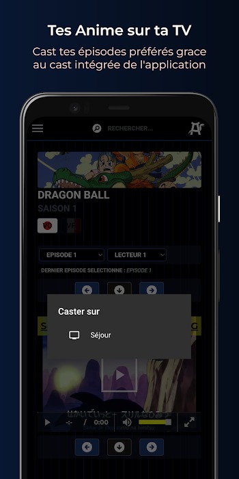 anime sama for android