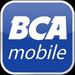 Icon BCA mobile APK 4.3.1
